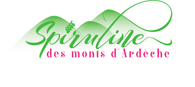 Nouveauté : Spiruline des Monts d'Ardèche