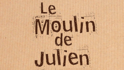 Le Moulin de Julien